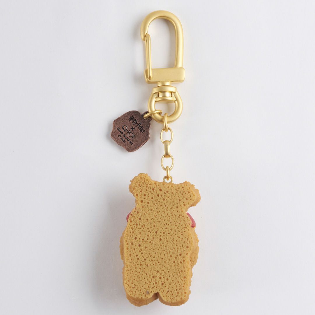 ハリーポッターコラボアクセサリー バッグチャーム