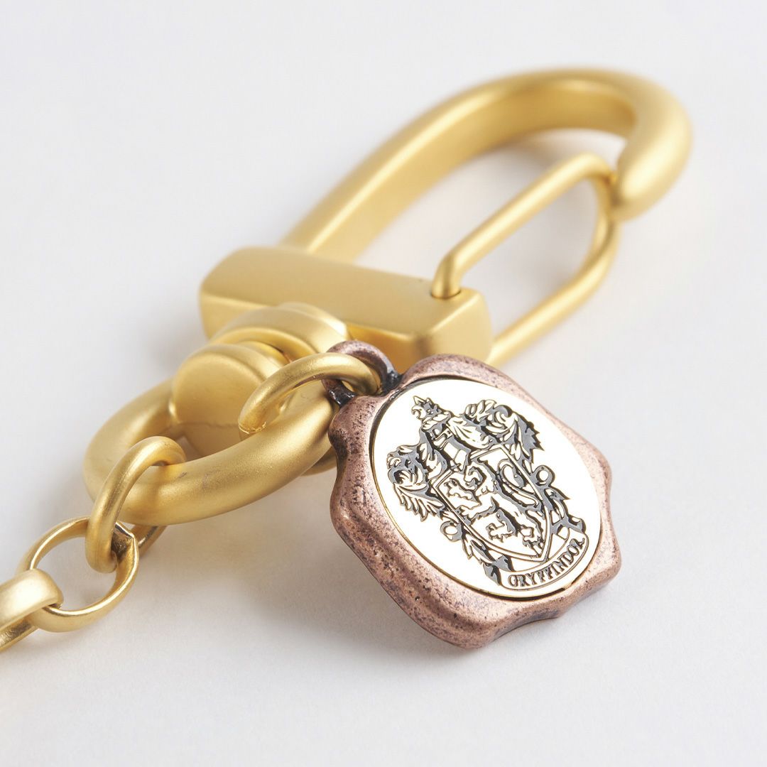 ハリーポッターコラボアクセサリー バッグチャーム