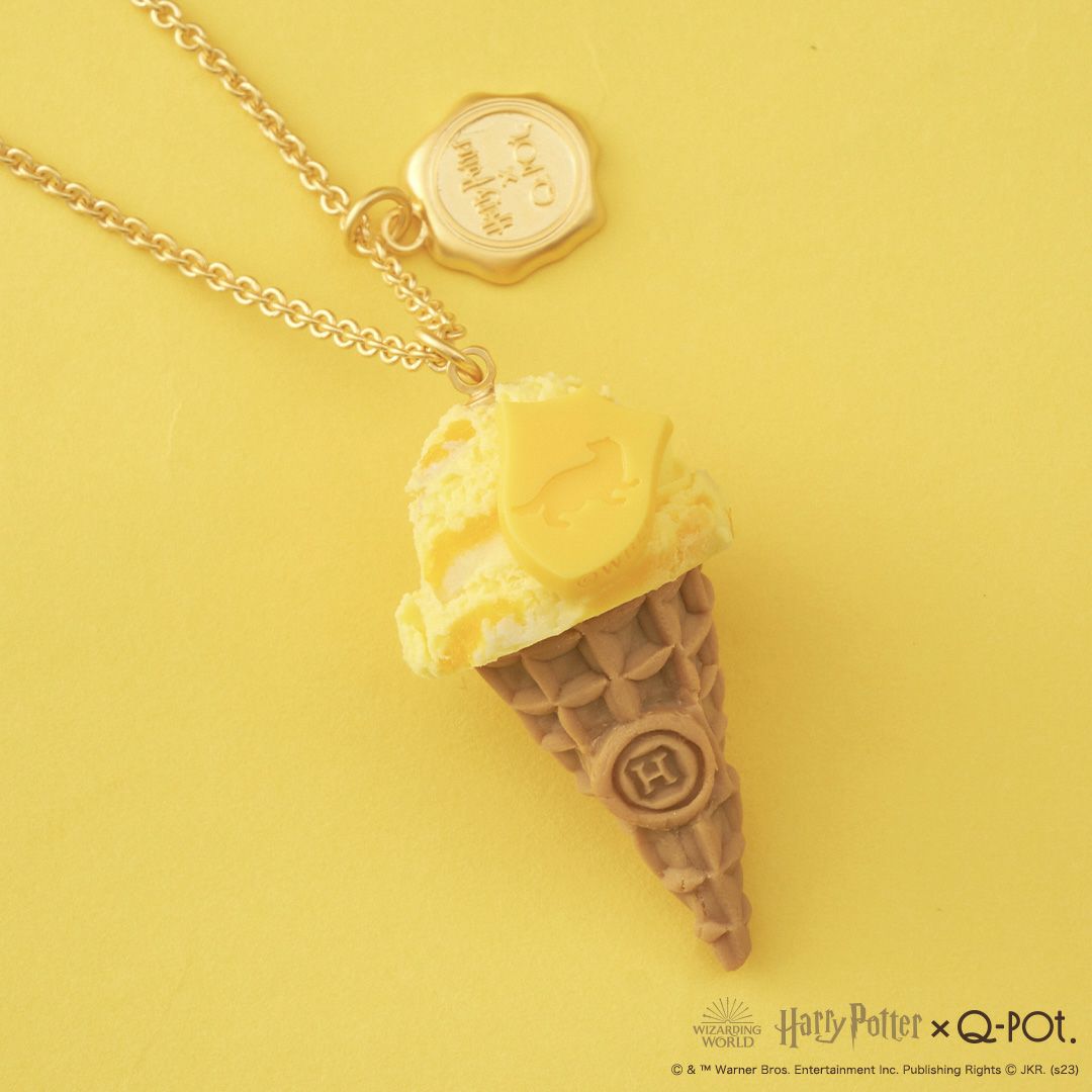 ハリーポッターコラボアクセサリー ネックレス