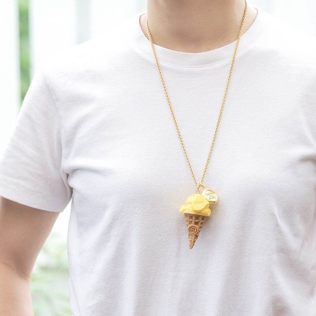 ハリーポッターコラボアクセサリー ネックレス