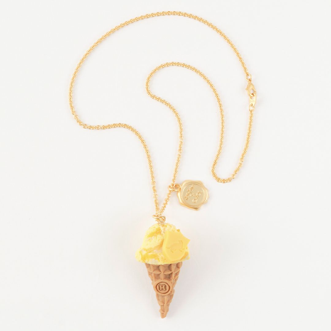 ハリーポッターコラボアクセサリー ネックレス