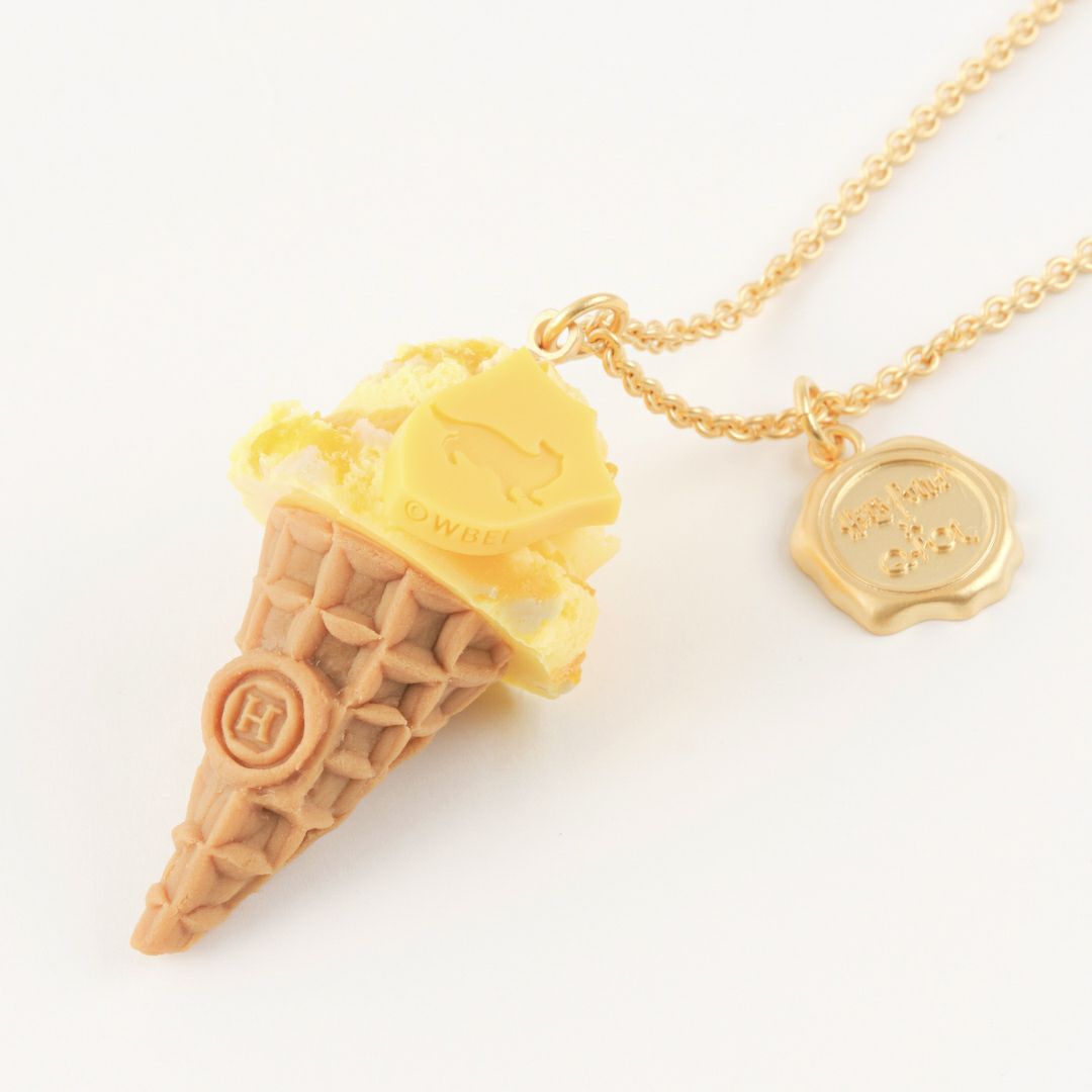 ハリーポッターコラボアクセサリー ネックレス