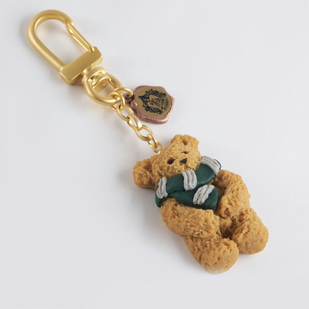 ハリーポッターコラボアクセサリー バッグチャーム