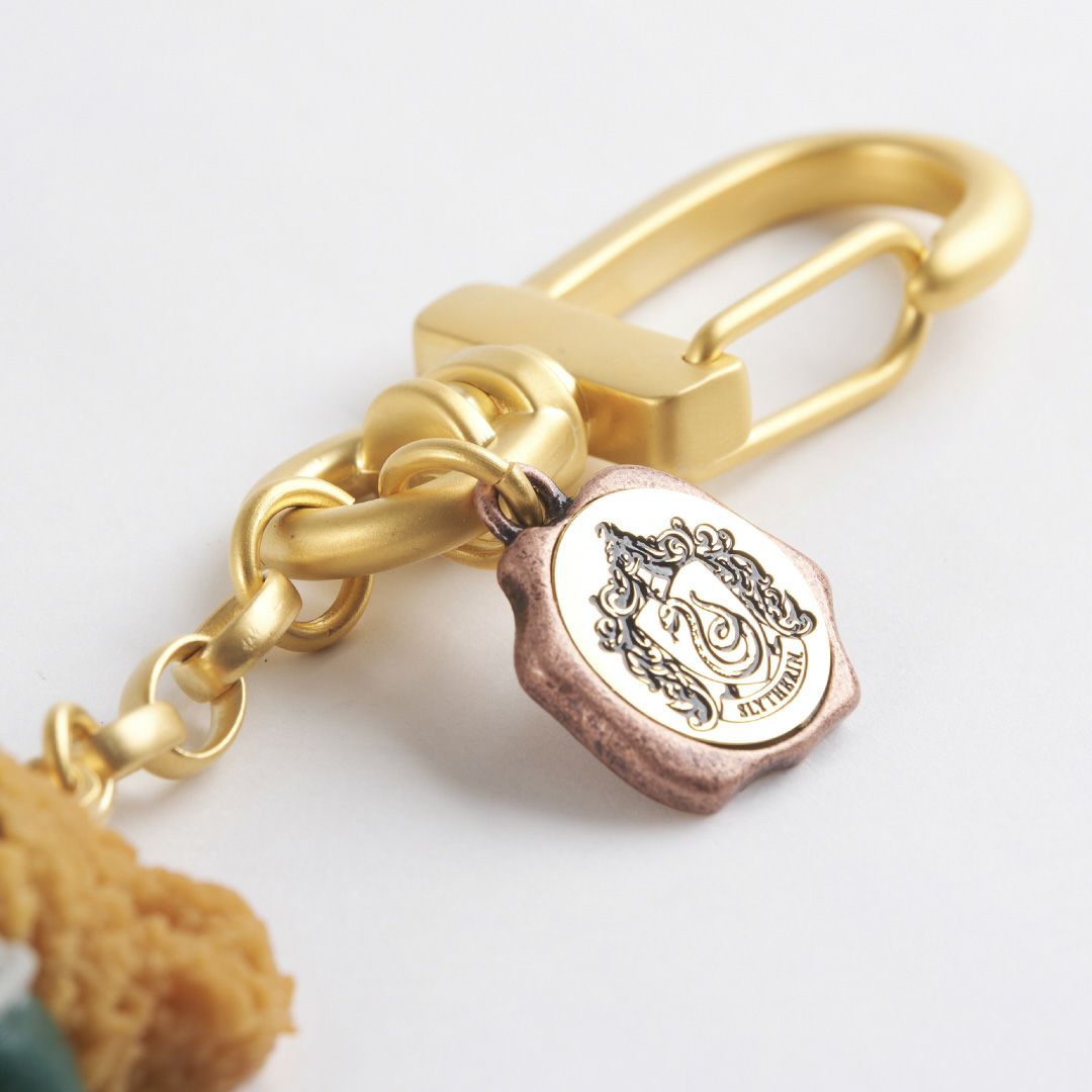 ハリーポッターコラボアクセサリー バッグチャーム