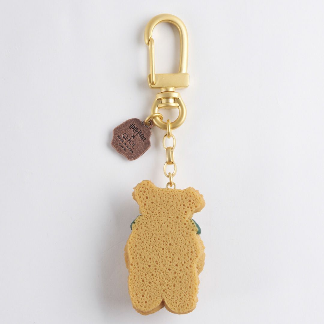 ハリーポッターコラボアクセサリー バッグチャーム