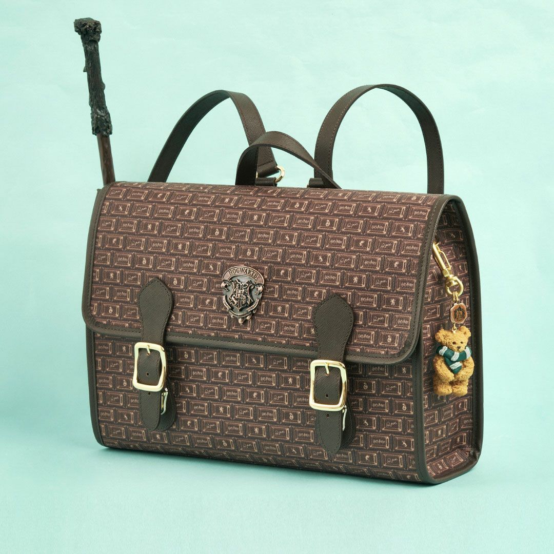 ハリーポッターコラボアクセサリー バッグチャーム