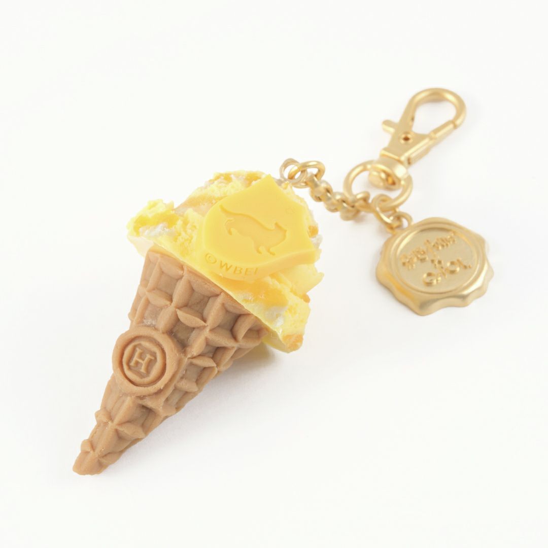 ハリーポッターコラボアクセサリー バッグチャーム