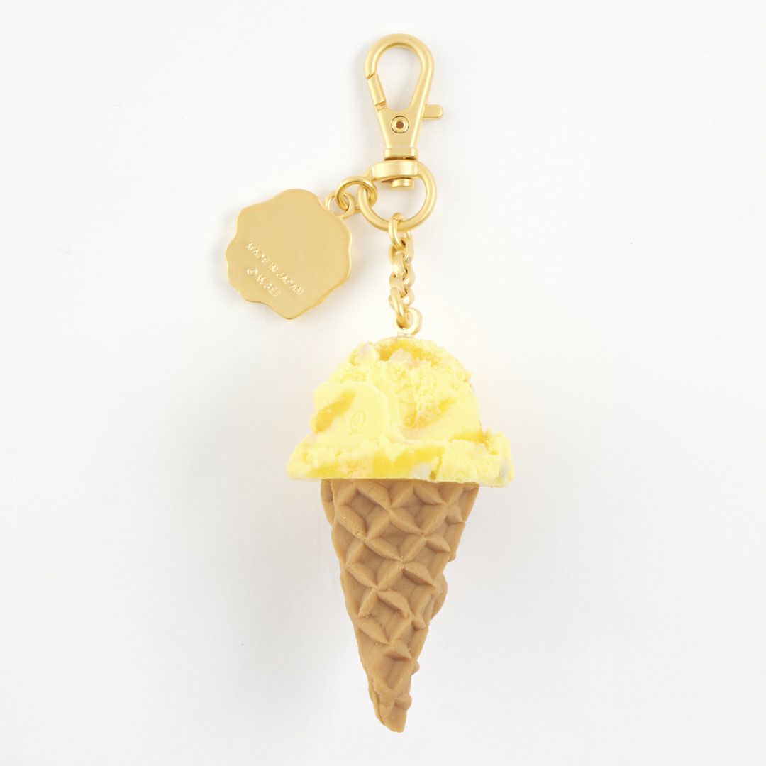 ハリーポッターコラボアクセサリー バッグチャーム