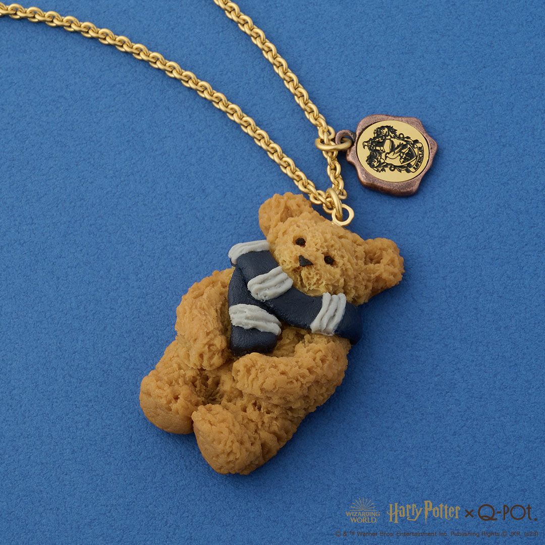ハリーポッターコラボアクセサリー ネックレス