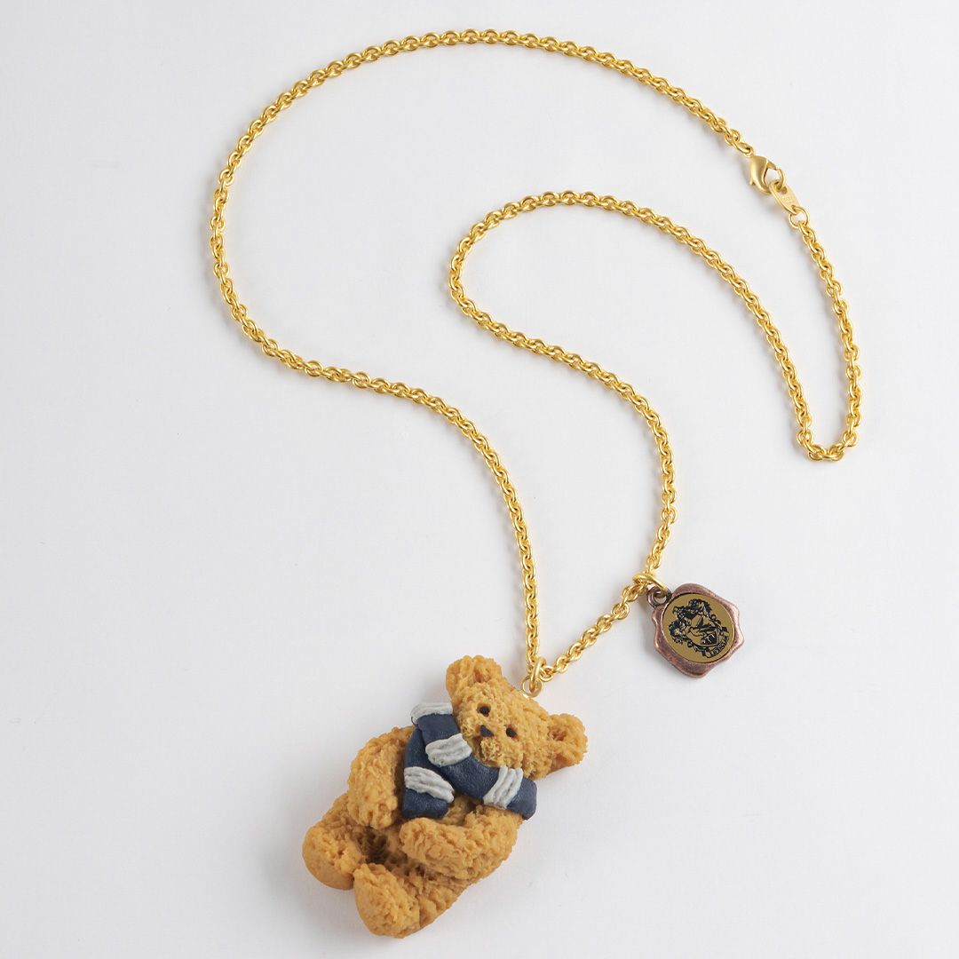 ハリーポッターコラボアクセサリー ネックレス