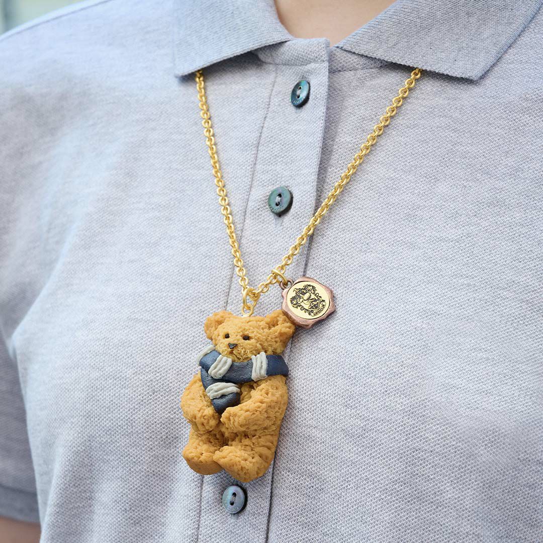 ハリーポッターコラボアクセサリー ネックレス