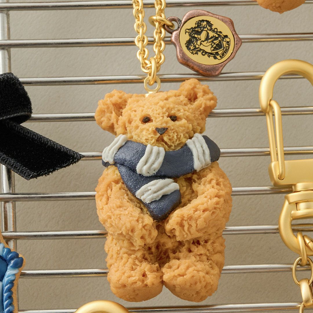 ハリーポッターコラボアクセサリー ネックレス