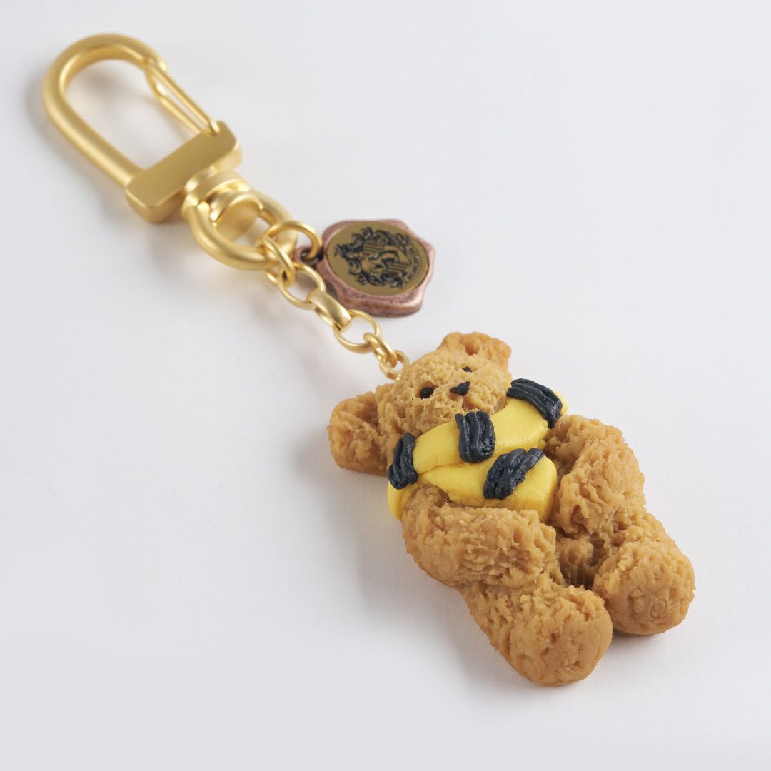 ハリーポッターコラボアクセサリー バッグチャーム
