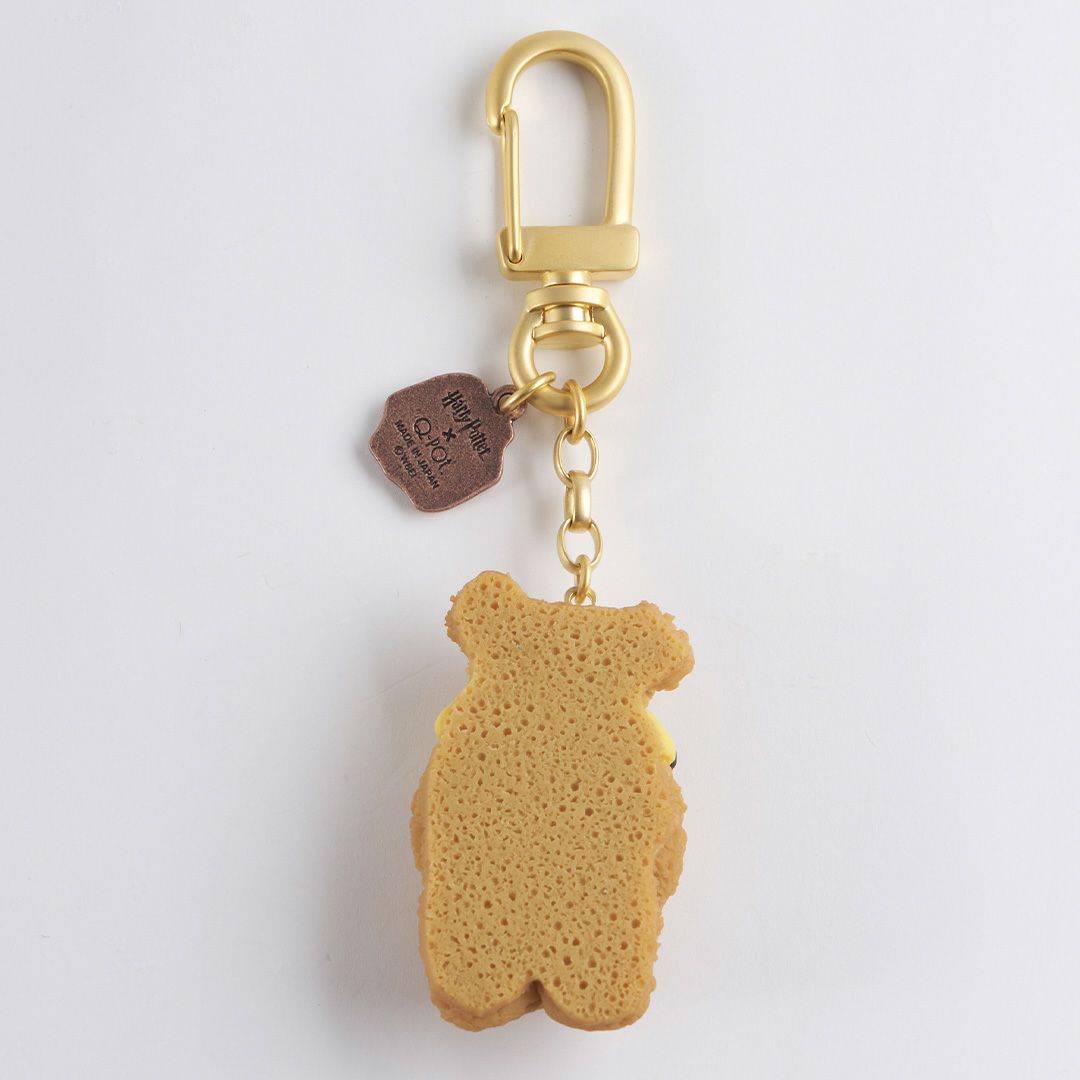ハリーポッターコラボアクセサリー バッグチャーム