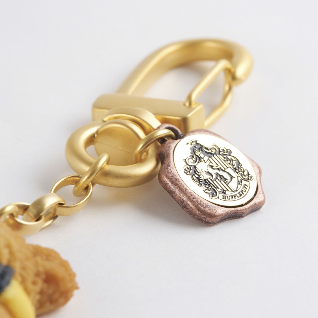 ハリーポッターコラボアクセサリー バッグチャーム