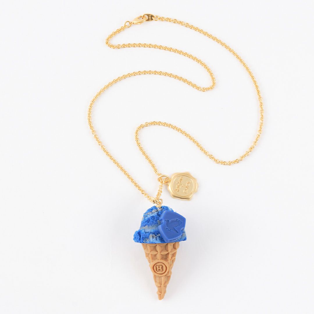 ハリーポッターコラボアクセサリー ネックレス