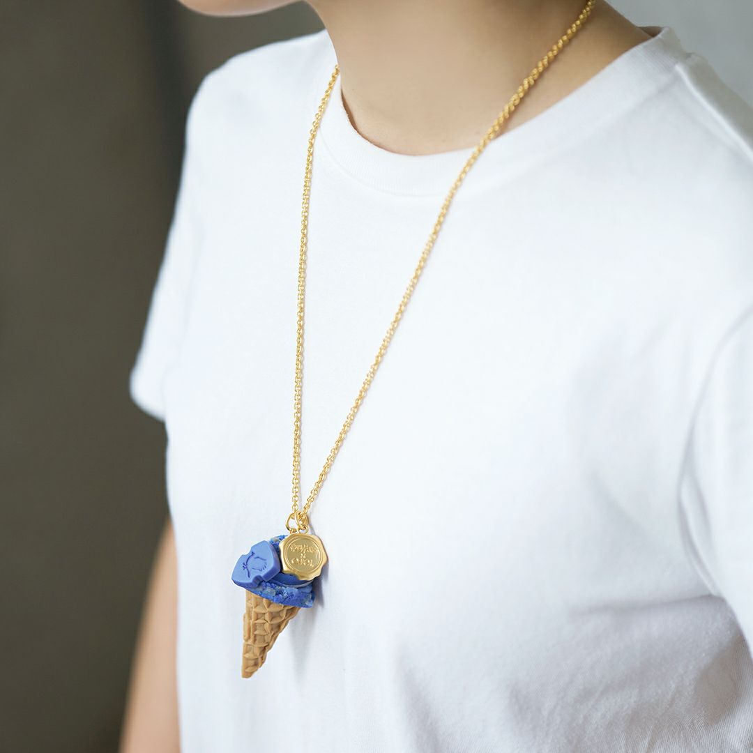 ハリーポッターコラボアクセサリー ネックレス