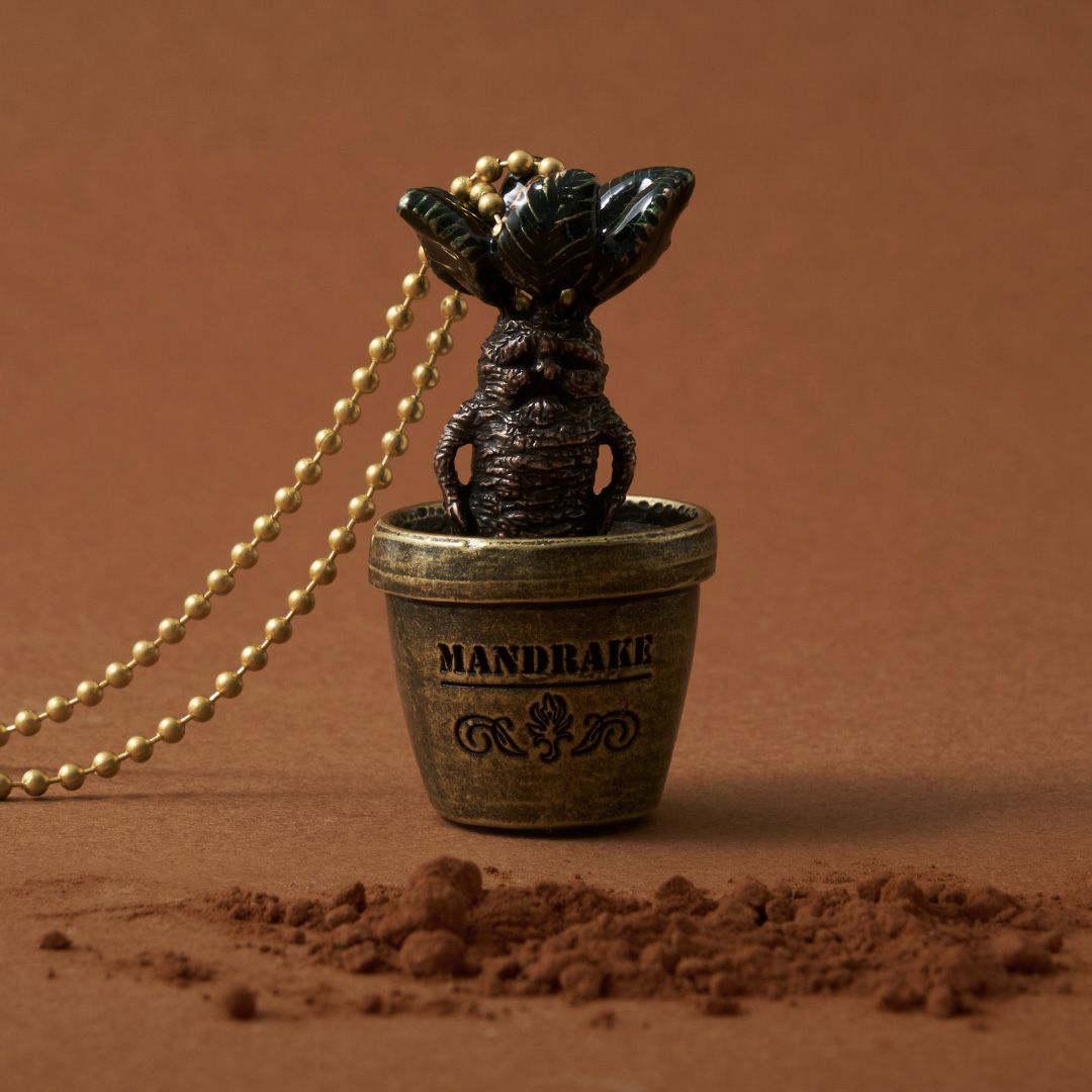 ハリーポッターコラボアクセサリー ネックレス