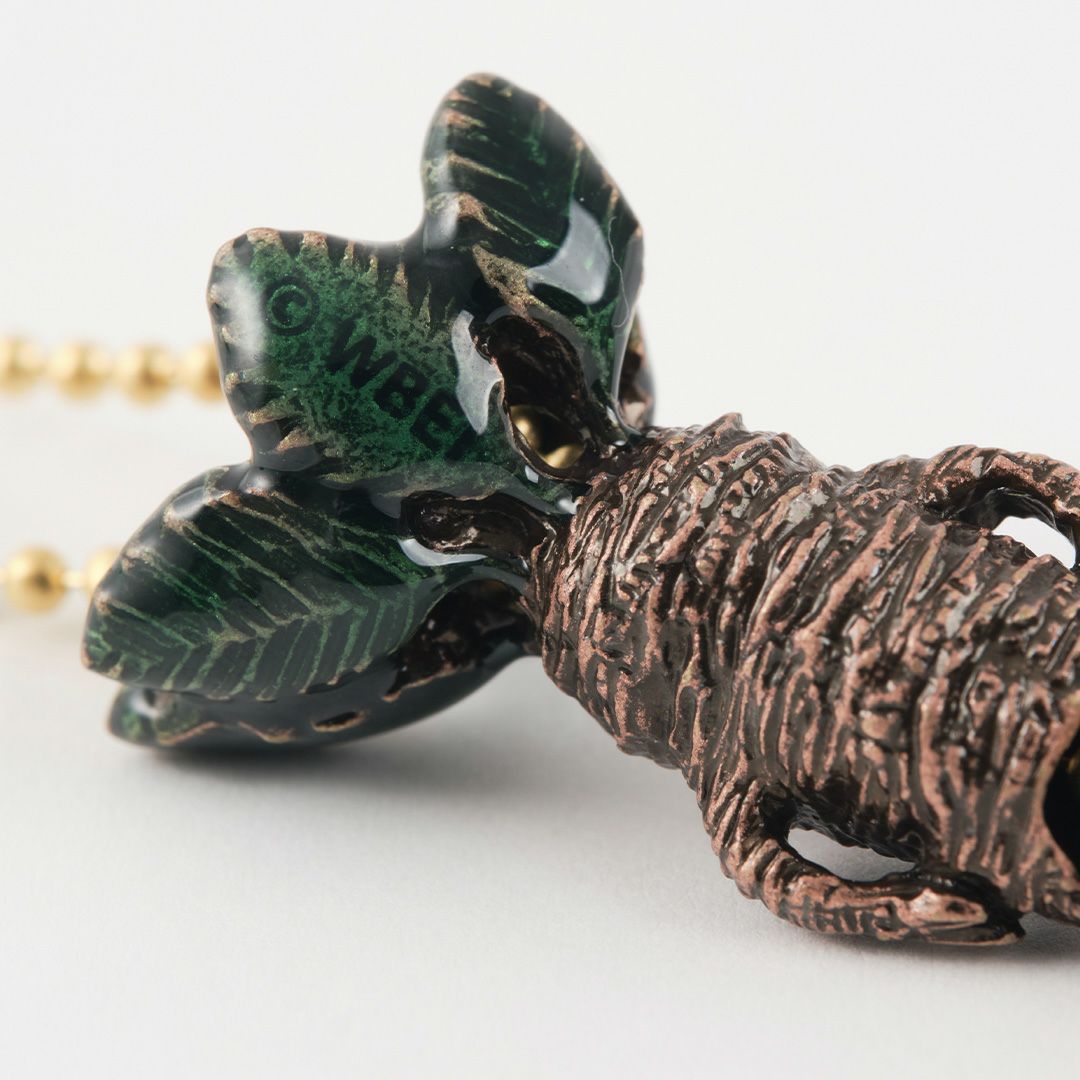 ハリーポッターコラボアクセサリー ネックレス