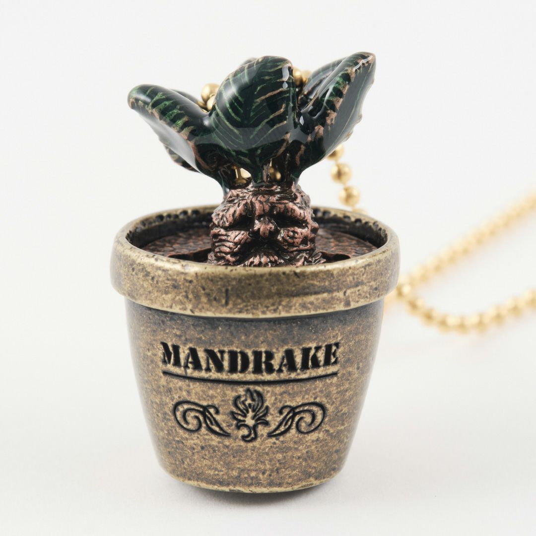 ハリーポッターコラボアクセサリー ネックレス