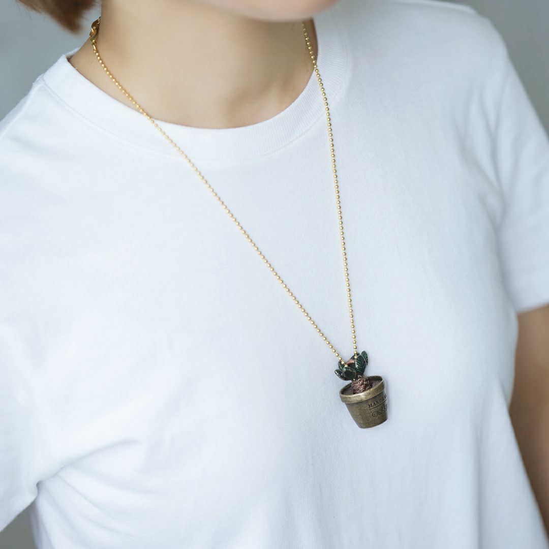 ハリーポッターコラボアクセサリー ネックレス