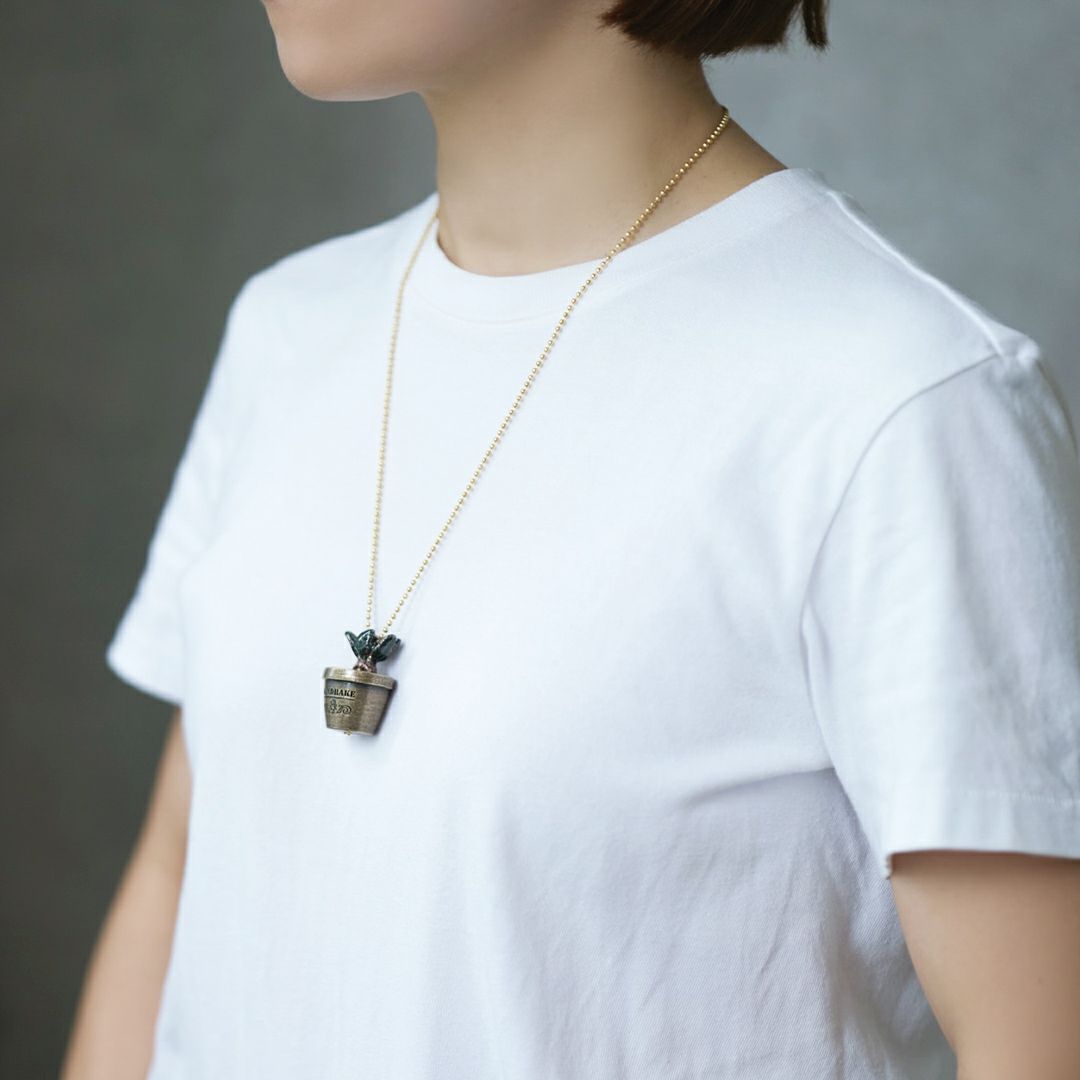 ハリーポッターコラボアクセサリー ネックレス