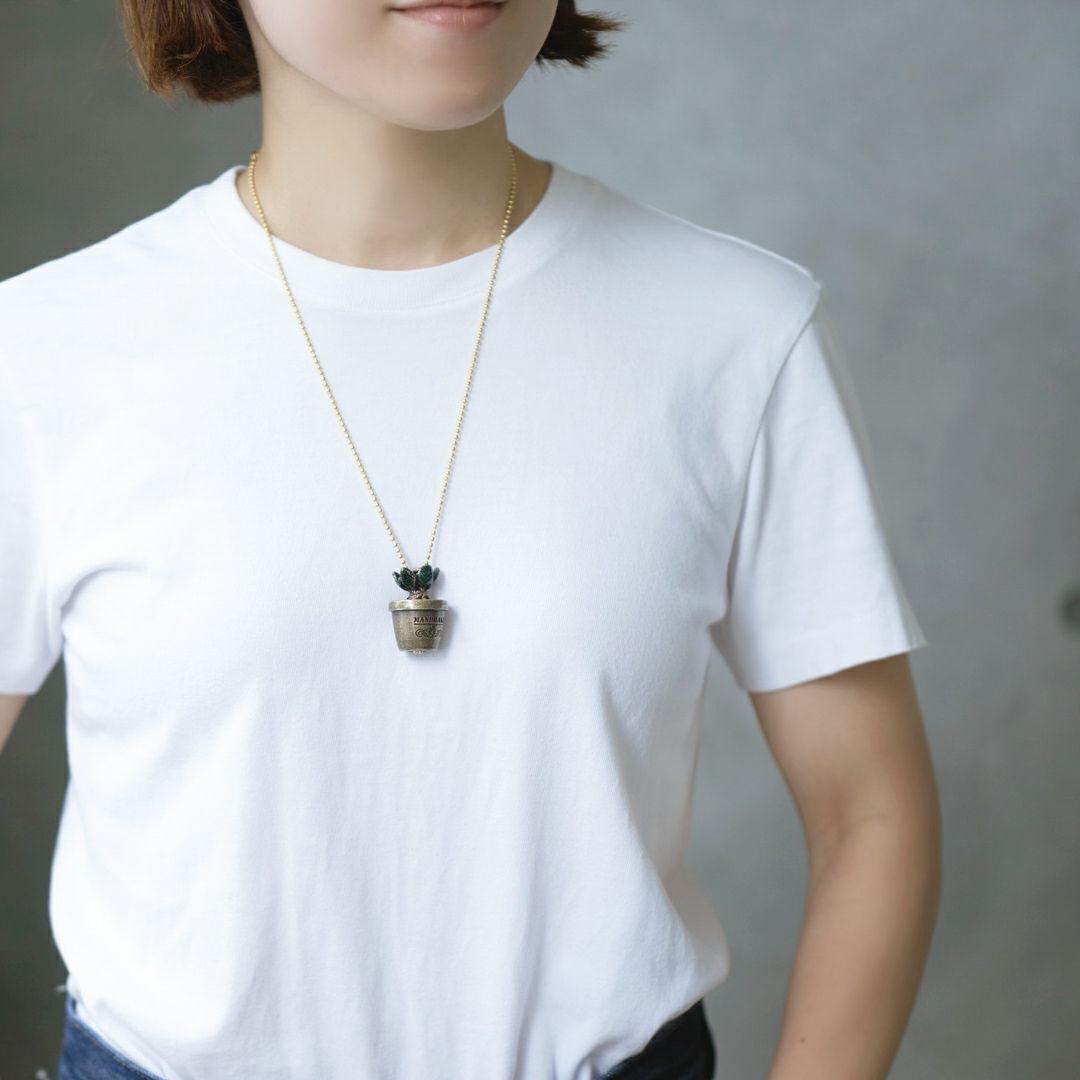 ハリーポッターコラボアクセサリー ネックレス