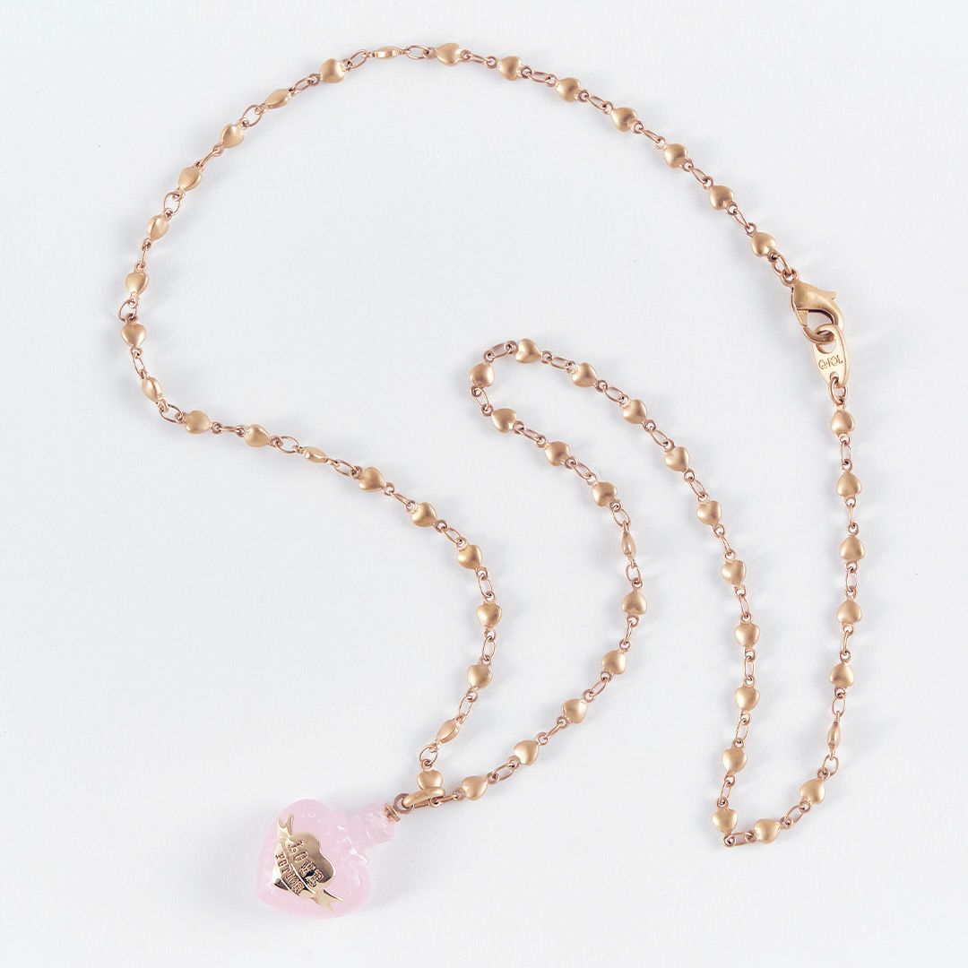 ハリーポッターコラボアクセサリー ネックレス