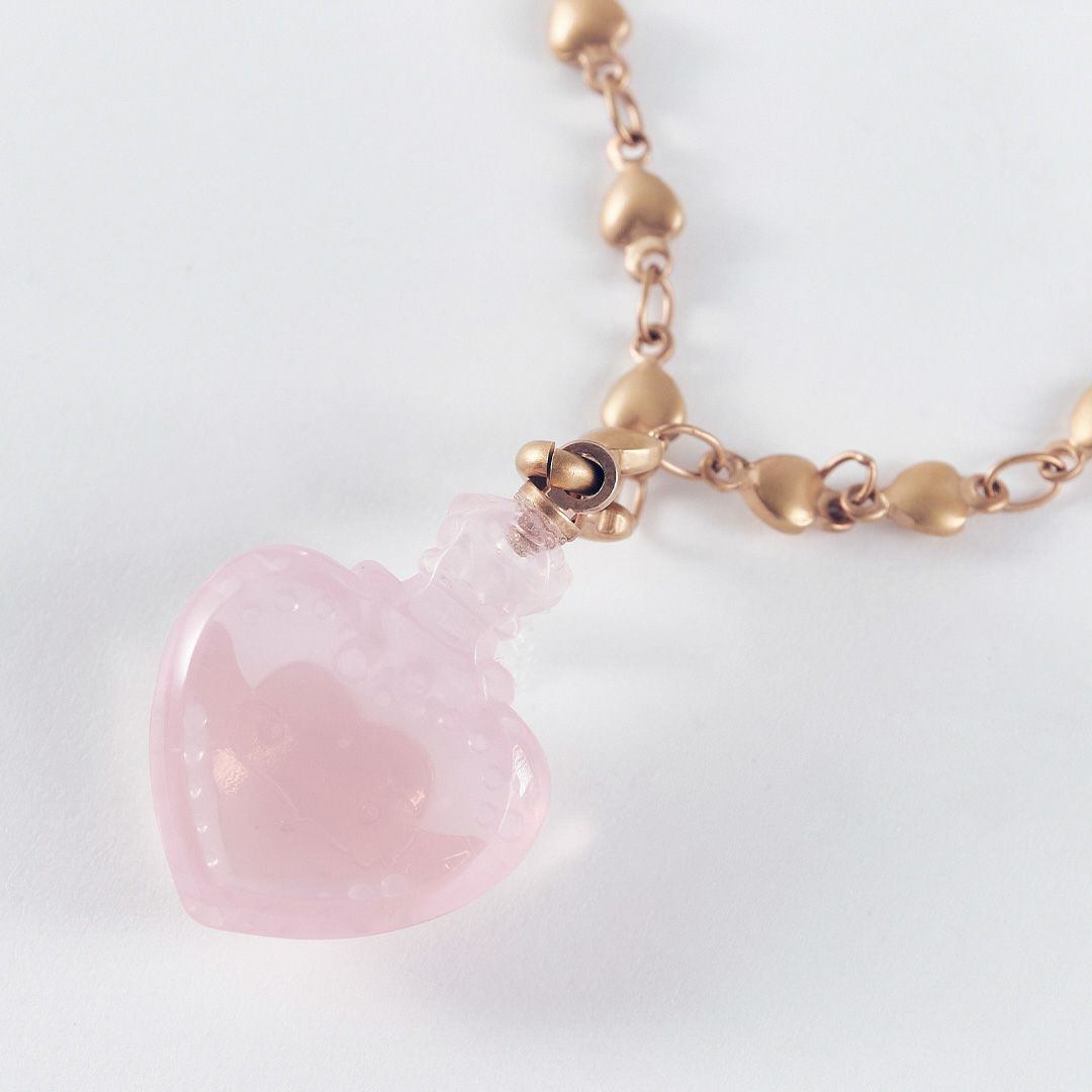 ハリーポッターコラボアクセサリー ネックレス