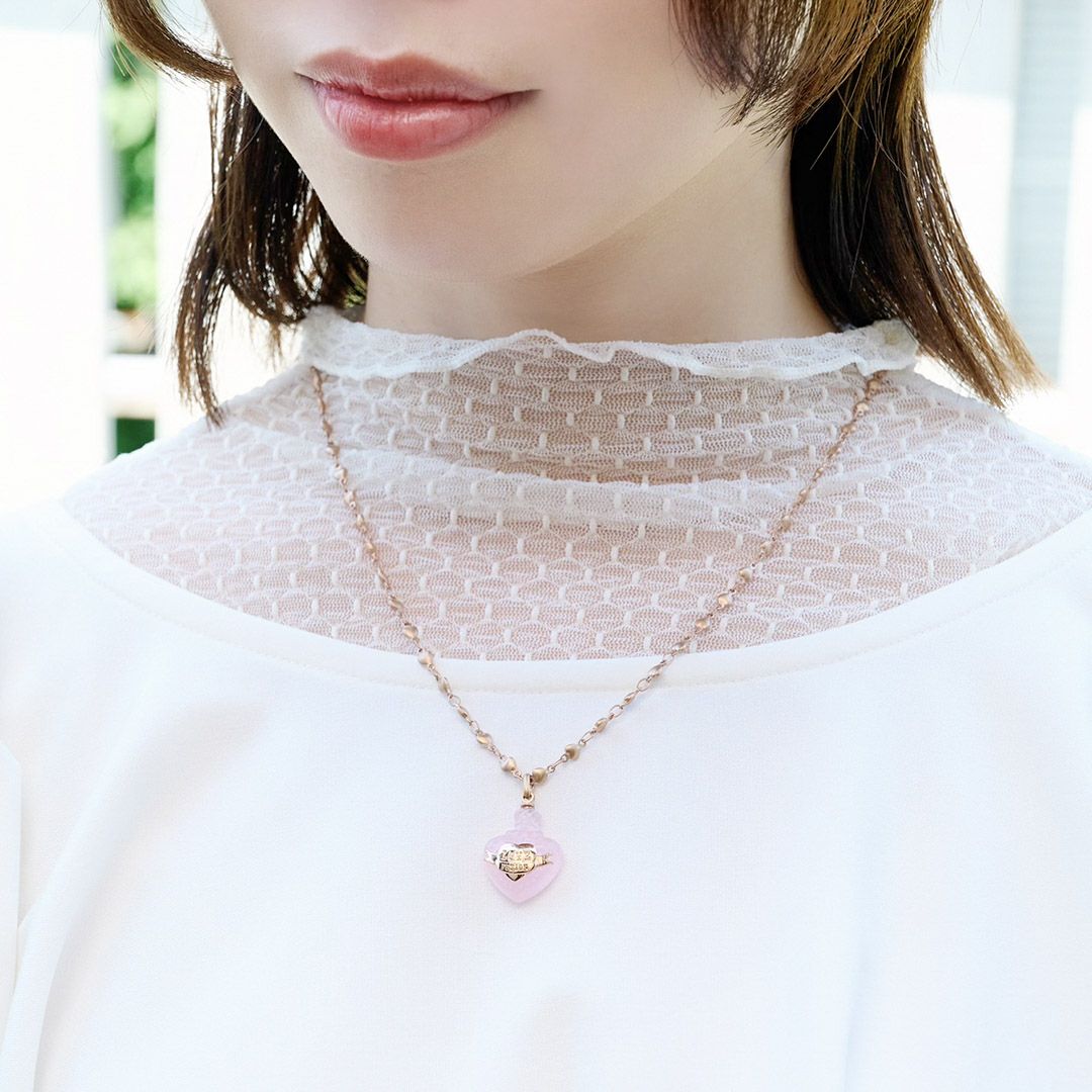 ハリーポッターコラボアクセサリー ネックレス