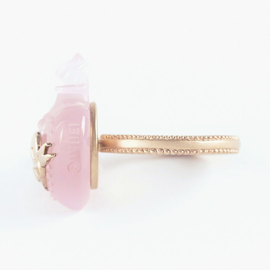 ハリーポッターコラボアクセサリー　リング