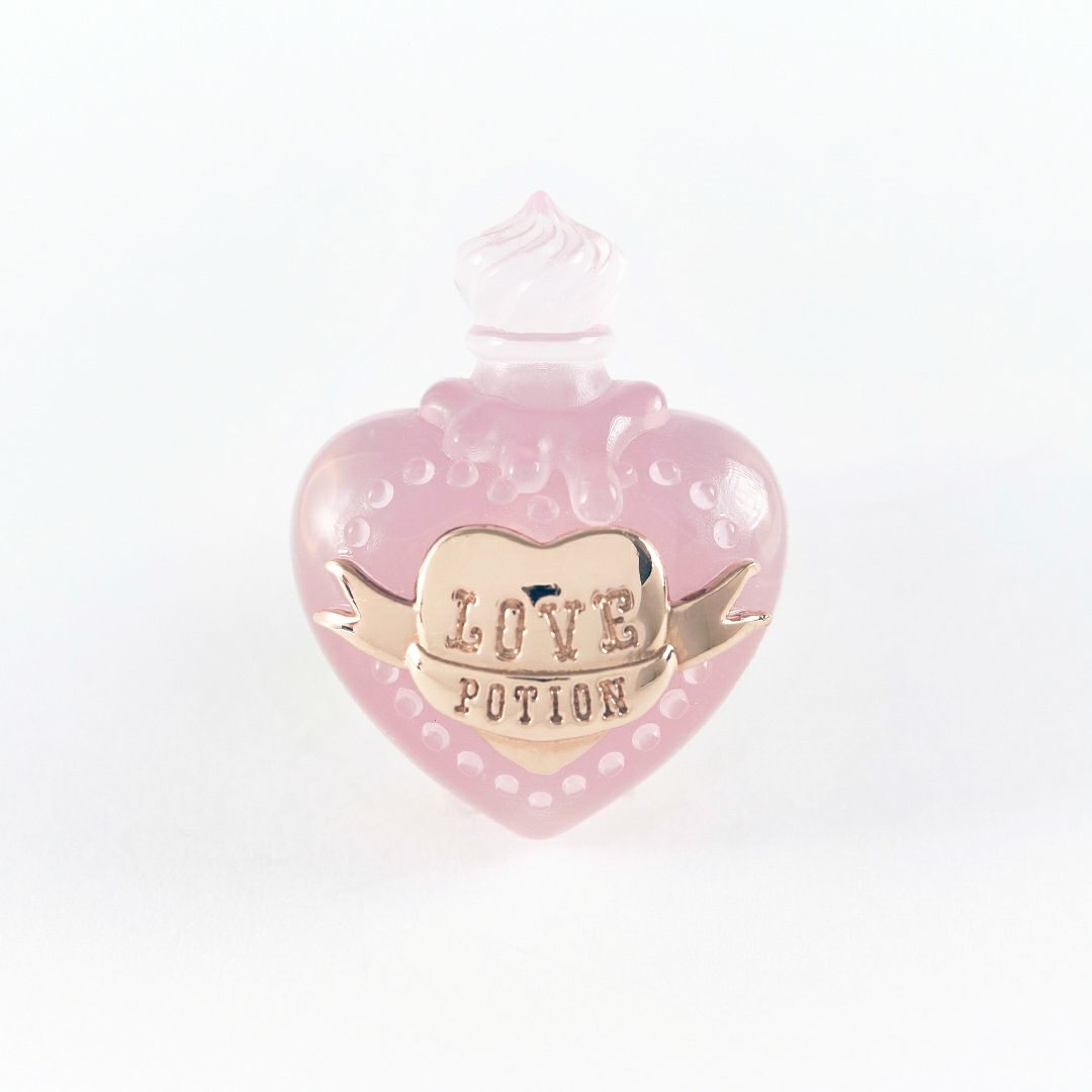 ハリーポッターコラボアクセサリー ピアス