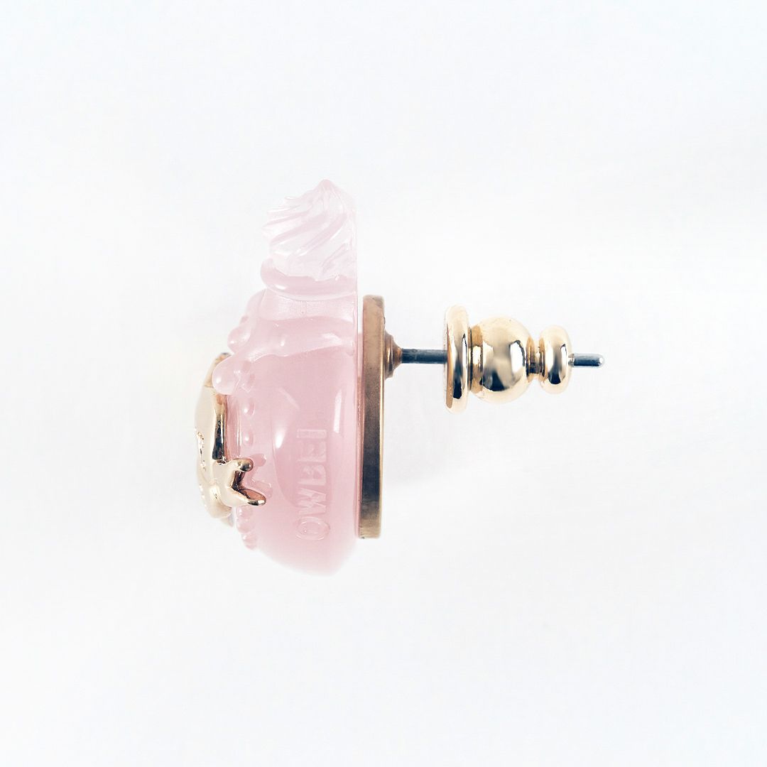 ハリーポッターコラボアクセサリー ピアス