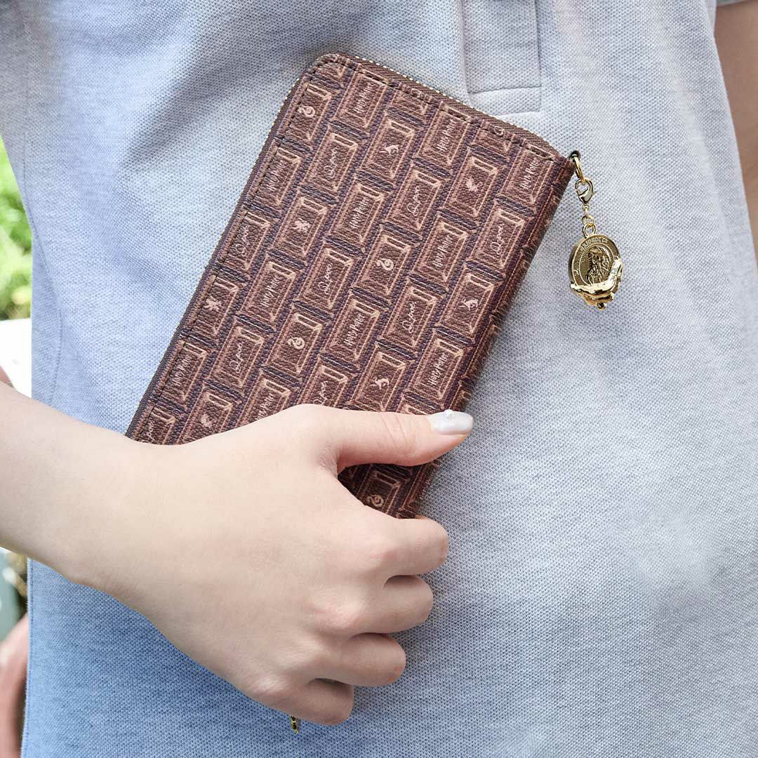 ハリーポッターコラボ　財布