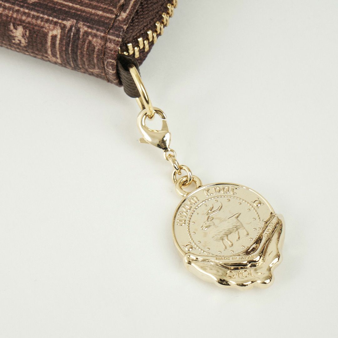 ハリーポッターコラボ　財布