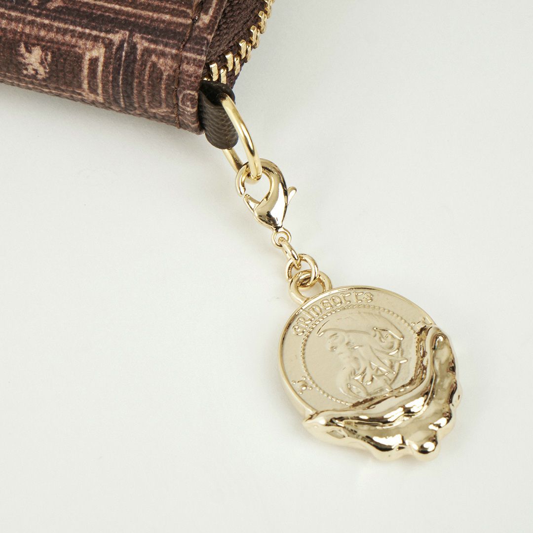 ハリーポッターコラボ　財布