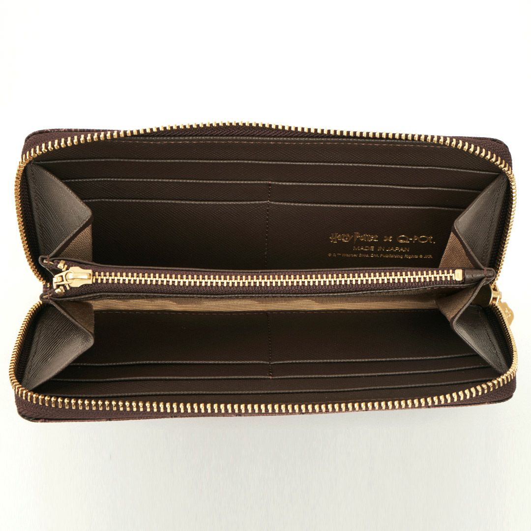ハリーポッターコラボ　財布