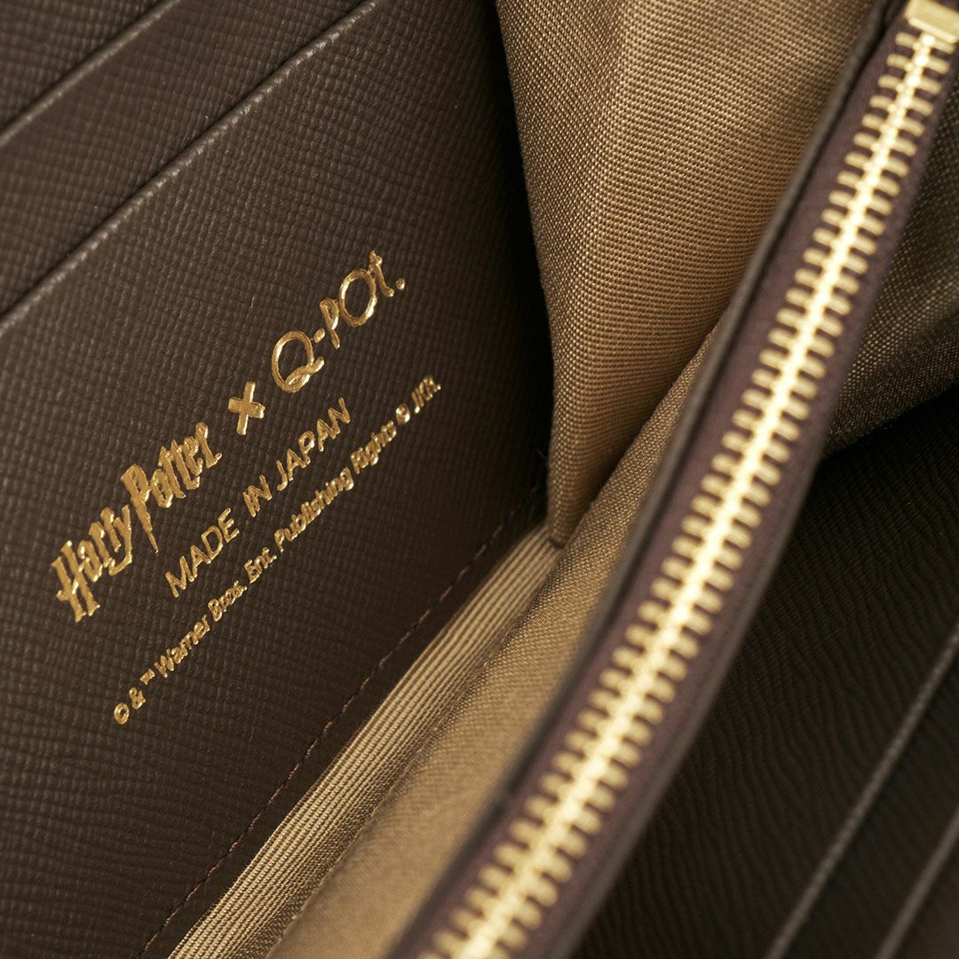 ハリーポッターコラボ　財布
