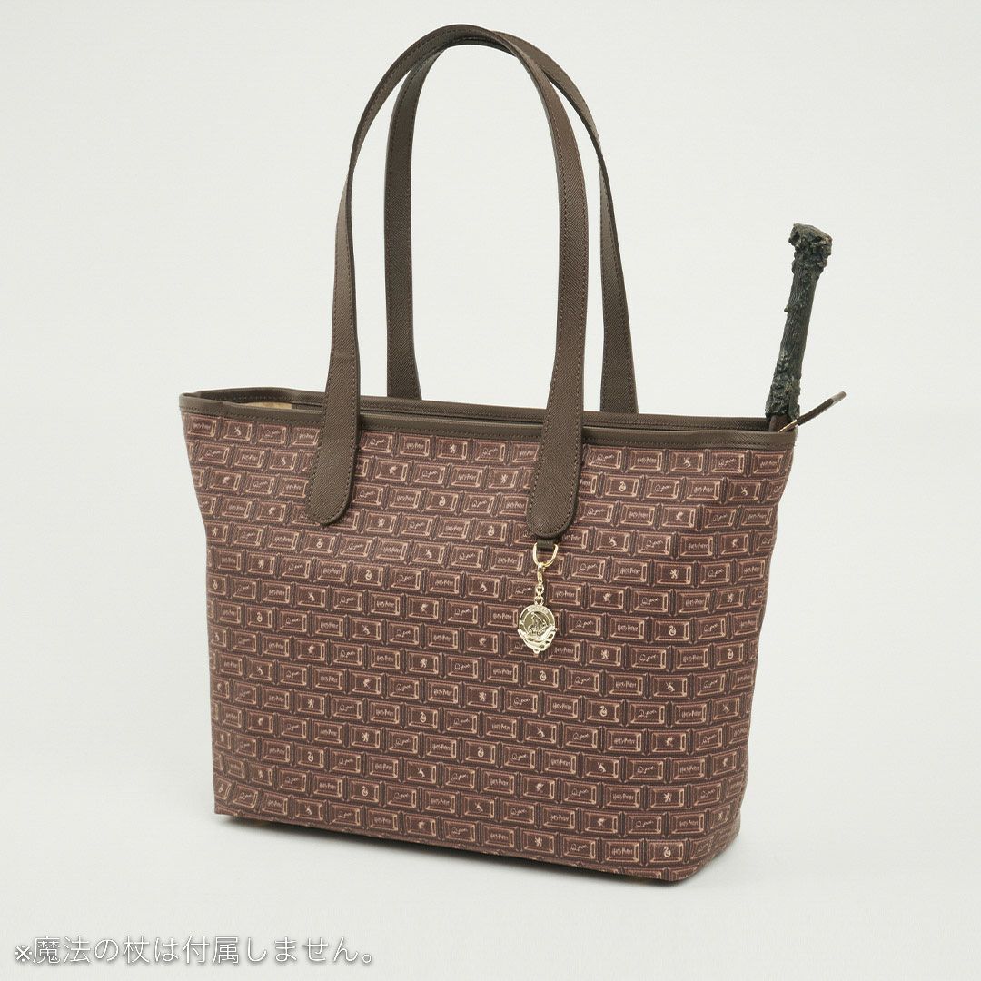 ハリーポッターコラボ　トートバッグ