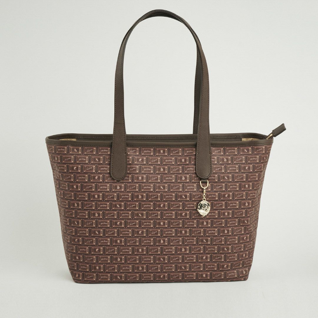 ハリーポッターコラボ　トートバッグ