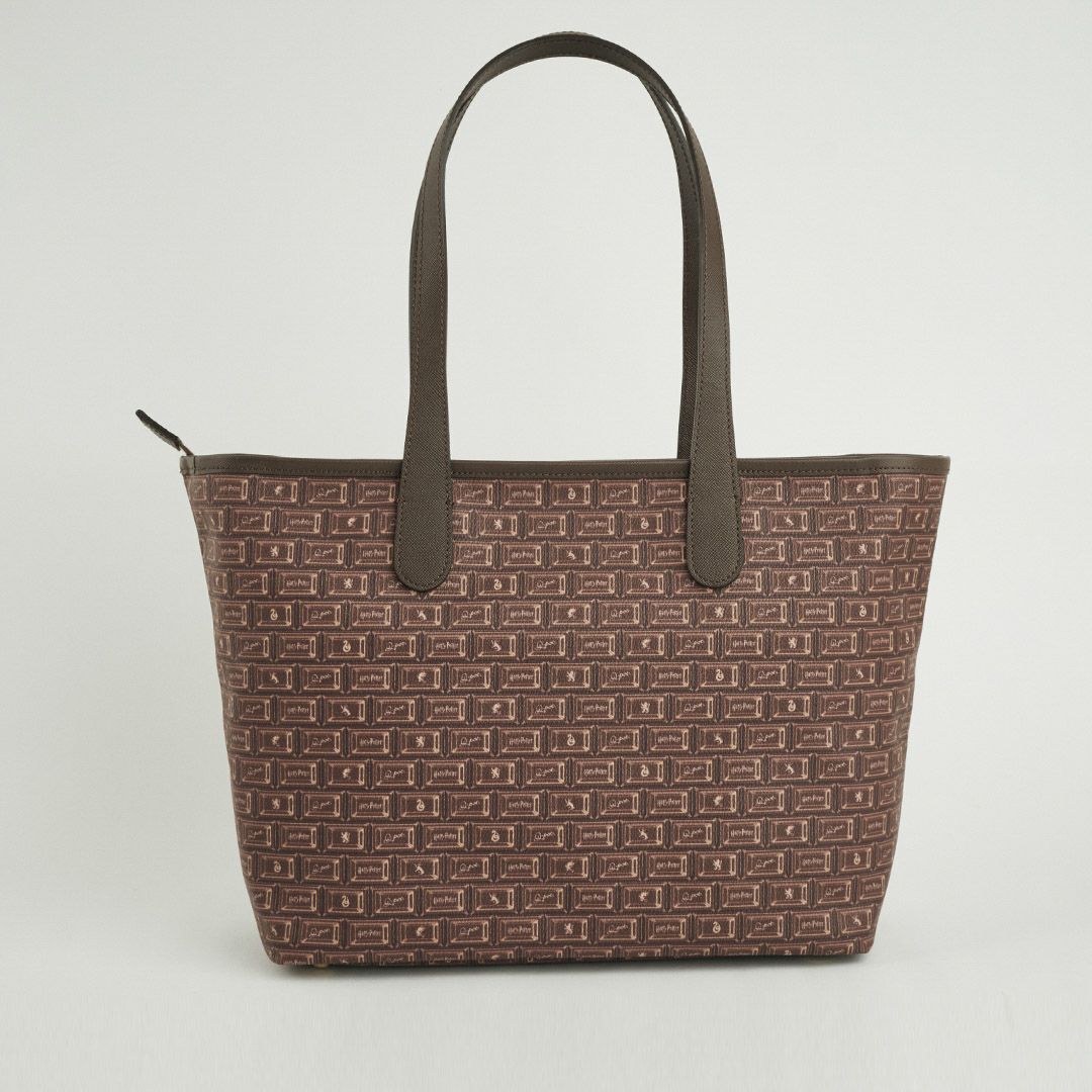 ハリーポッターコラボ　トートバッグ