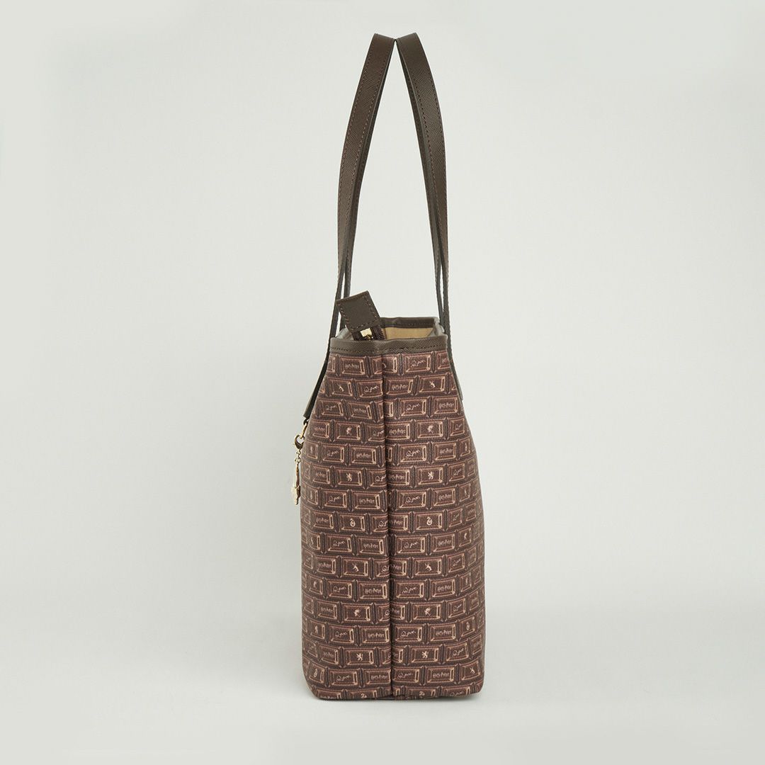 ハリーポッターコラボ　トートバッグ