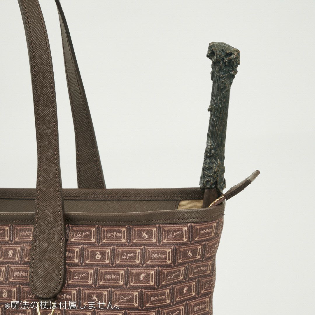 ハリーポッターコラボ　トートバッグ