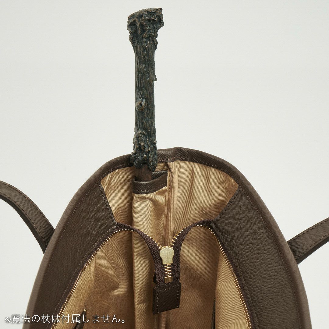 ハリーポッターコラボ　トートバッグ