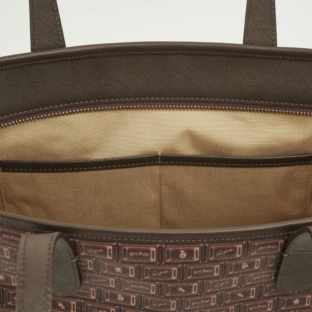 ハリーポッターコラボ　トートバッグ