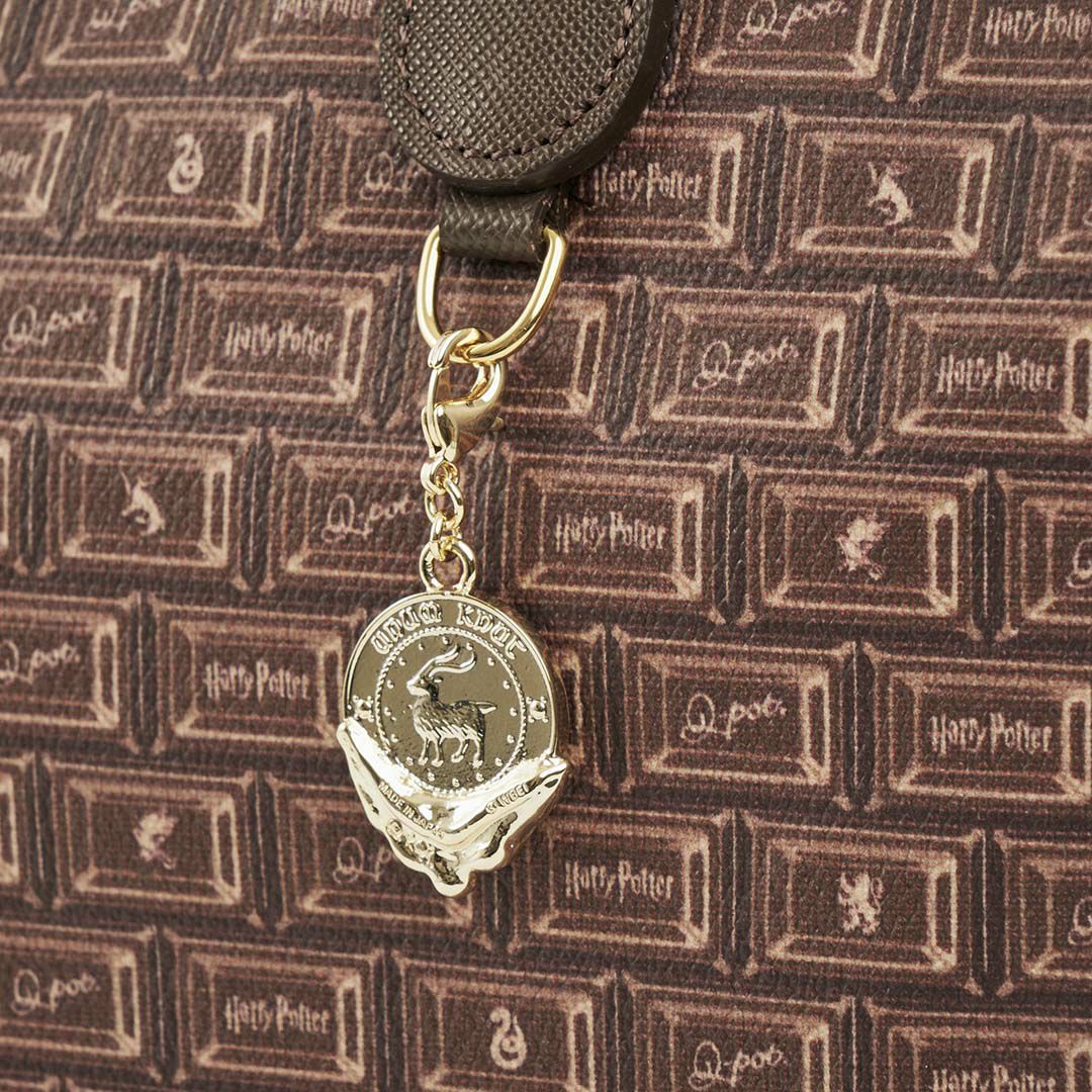 ハリーポッターコラボ　トートバッグ