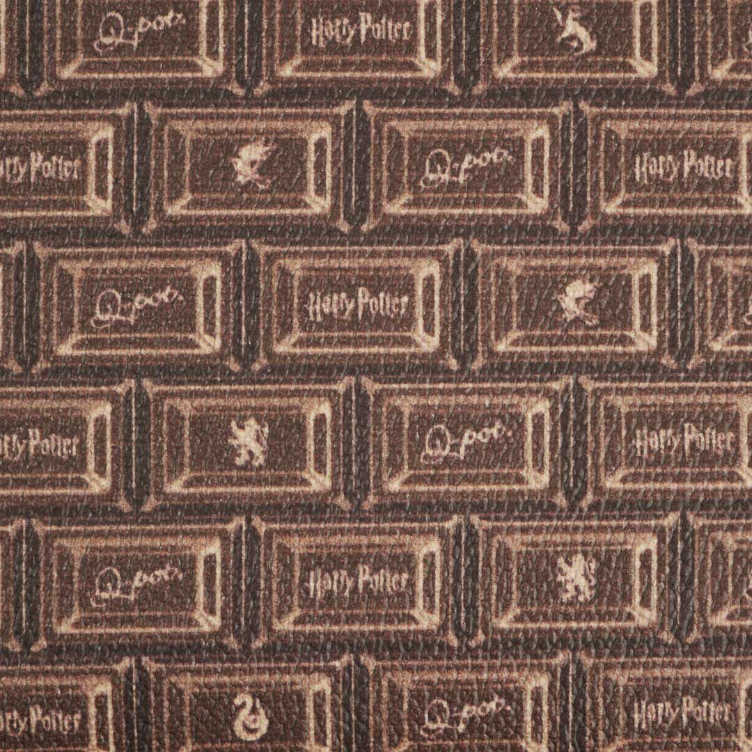 ハリーポッターコラボ　トートバッグ