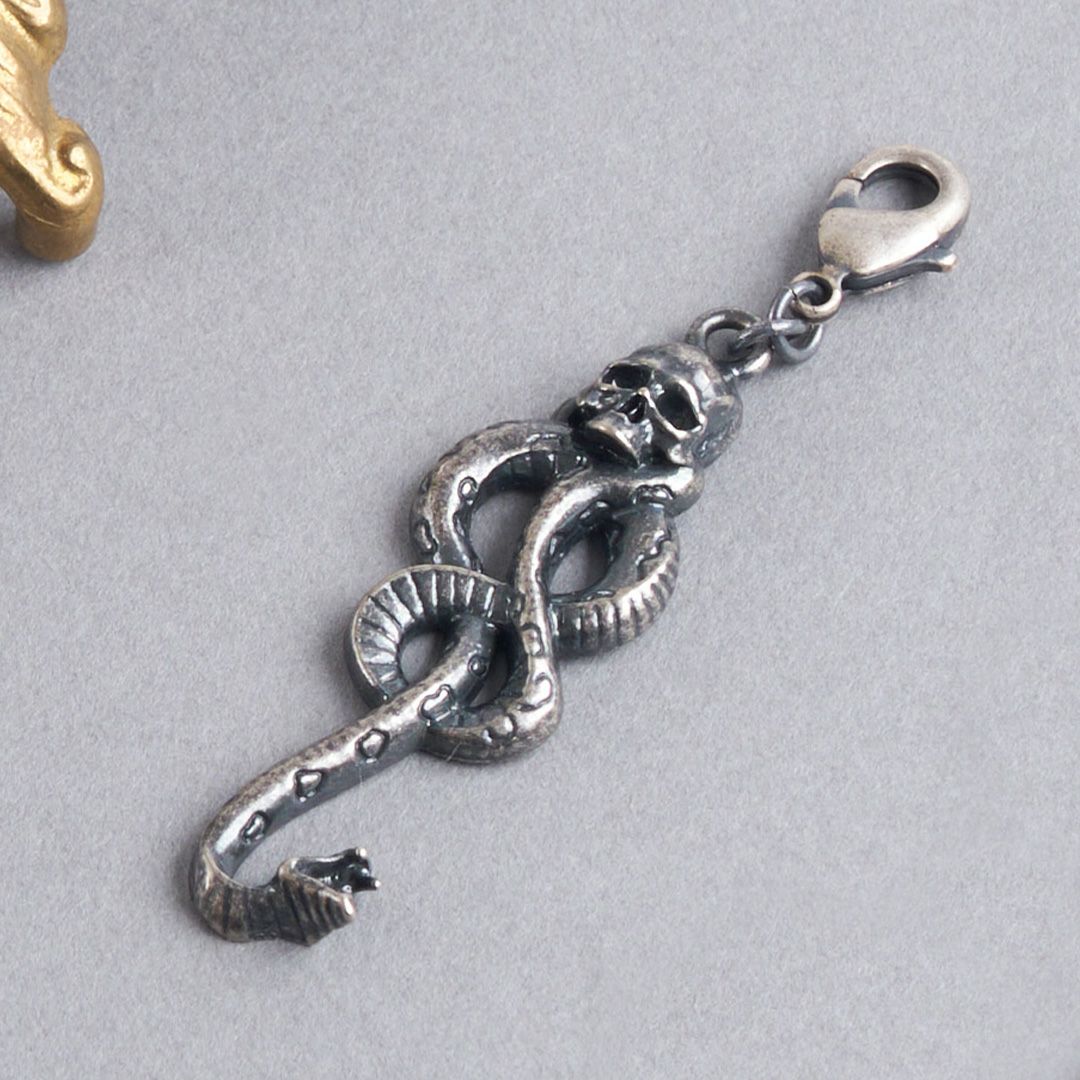 ハリーポッターコラボアクセサリー　チャーム