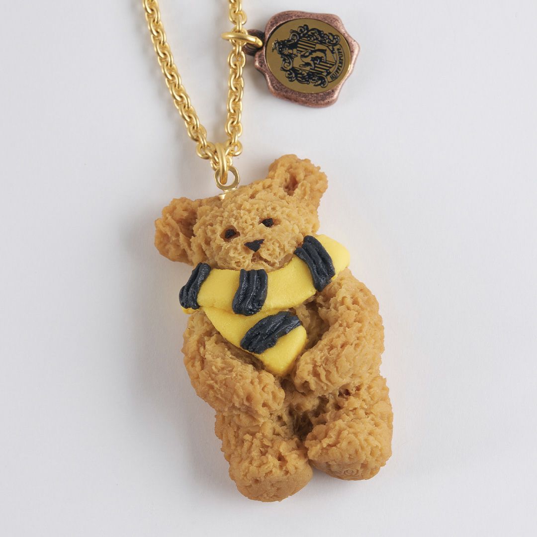 ハリーポッターコラボアクセサリー ネックレス