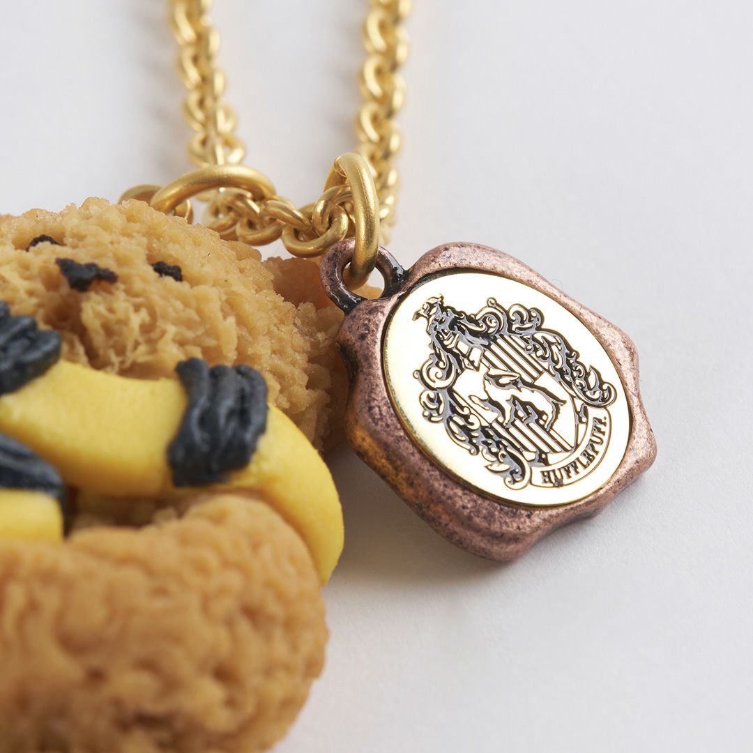 ハリーポッターコラボアクセサリー ネックレス